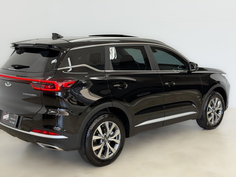 TIGGO 1.6 16V TURBO GDI 7 PRO MAX DRIVE GASOLINA 4P AUTOMÁTICO - 2026 - CAXIAS DO SUL
