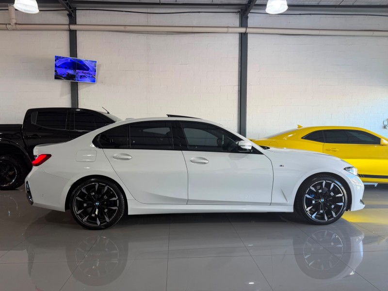 320I 2.0 M SPORT 16V TURBO ACTIVEFLEX 4P AUTOMÁTICO - 2026 - CAXIAS DO SUL