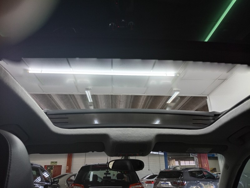 Q3 2.0 TFSI AMBIENTE QUATTRO 4P GASOLINA S TRONIC - 2015 - CAXIAS DO SUL