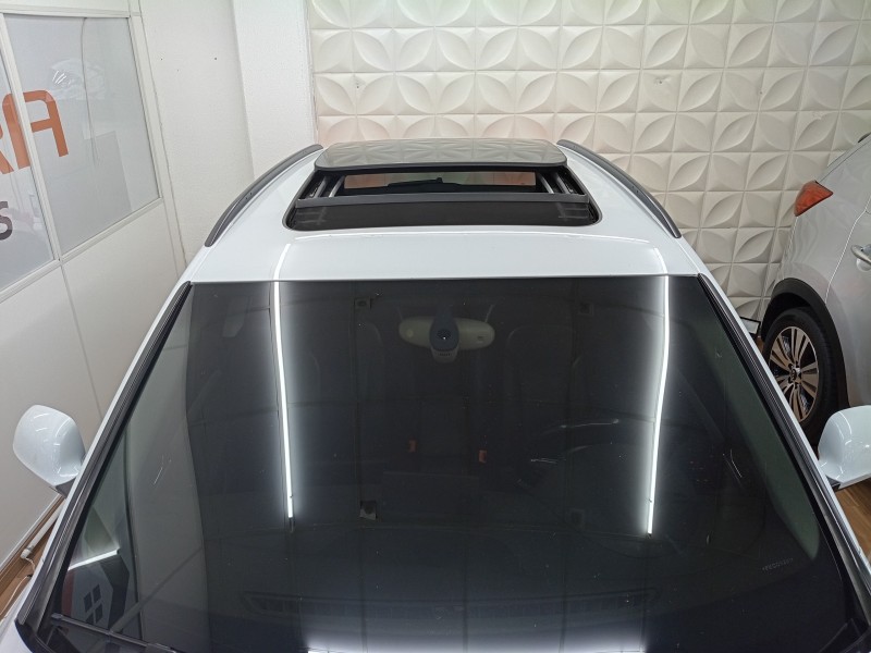 Q3 2.0 TFSI AMBIENTE QUATTRO 4P GASOLINA S TRONIC - 2015 - CAXIAS DO SUL