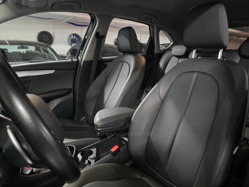 220I 2.0 TOURER TURBO ACTIVEFLEX 4P AUTOMÁTICO - 2018 - PORTO ALEGRE