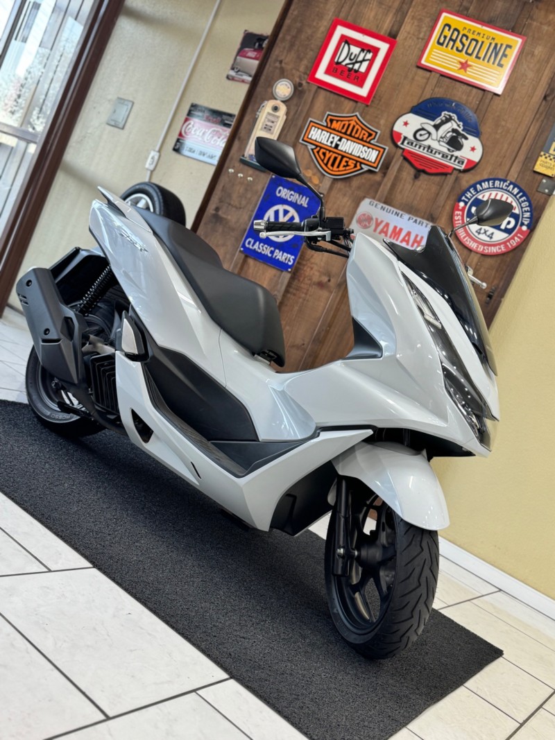 PCX 160 - 2025 - CAXIAS DO SUL