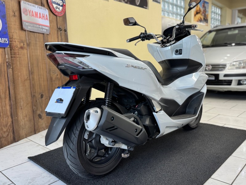 PCX 160 - 2025 - CAXIAS DO SUL
