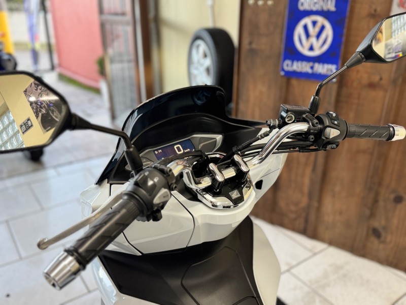 PCX 160 - 2025 - CAXIAS DO SUL