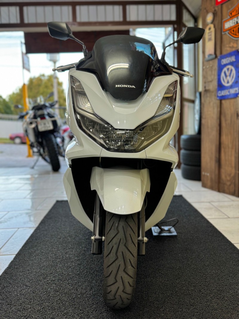 PCX 160 - 2025 - CAXIAS DO SUL