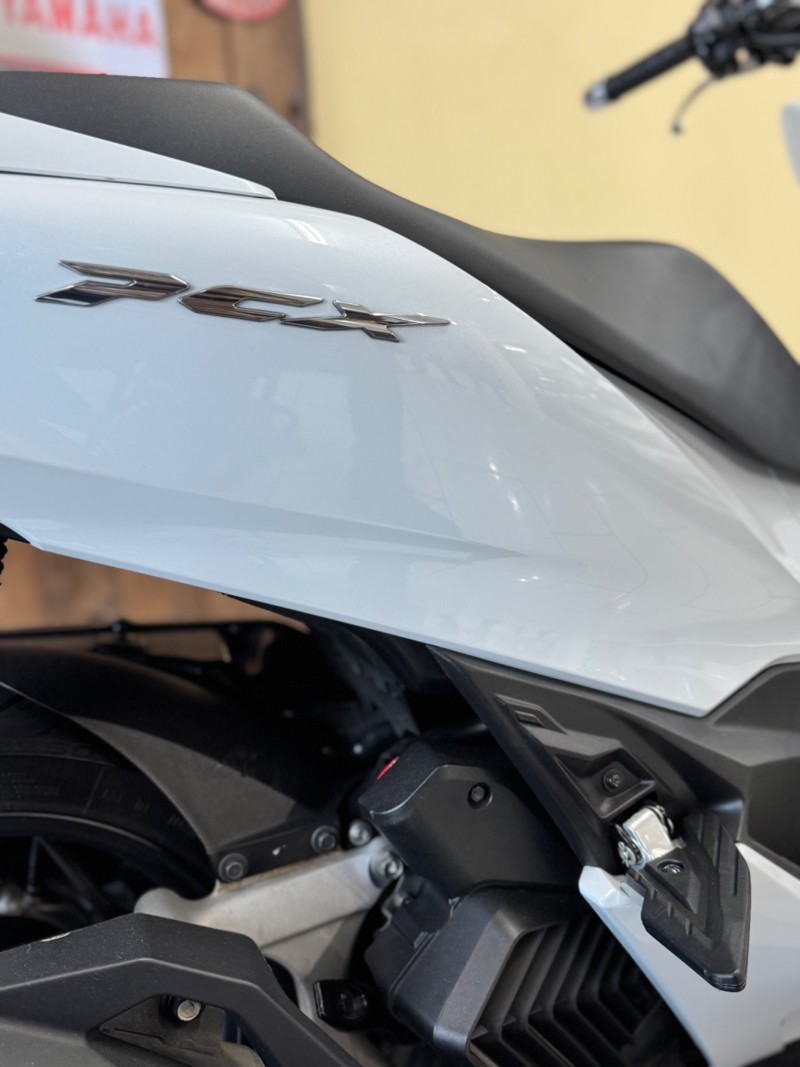 PCX 160 - 2025 - CAXIAS DO SUL