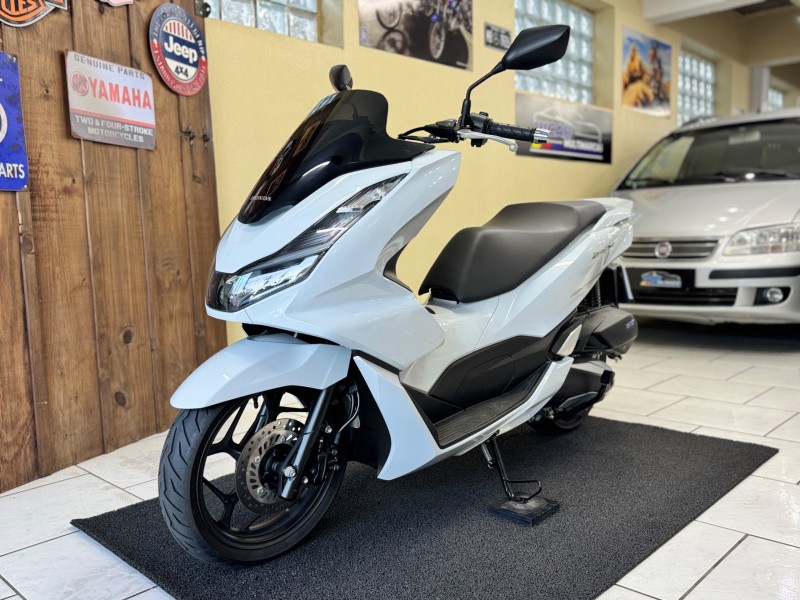 PCX 160 - 2025 - CAXIAS DO SUL