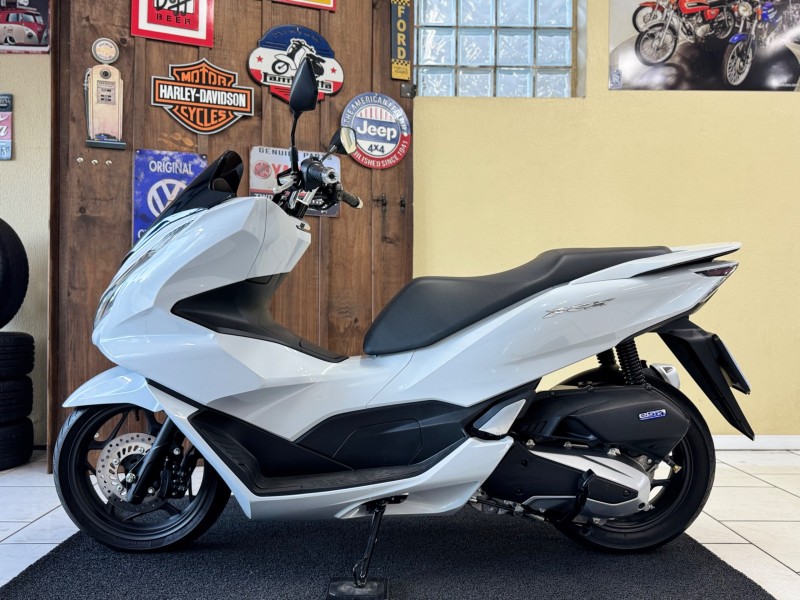 pcx 160 2025 caxias do sul
