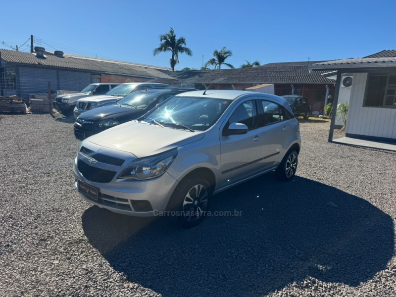 agile 1.4 mpfi lt 8v flex 4p manual 2013 igrejinha