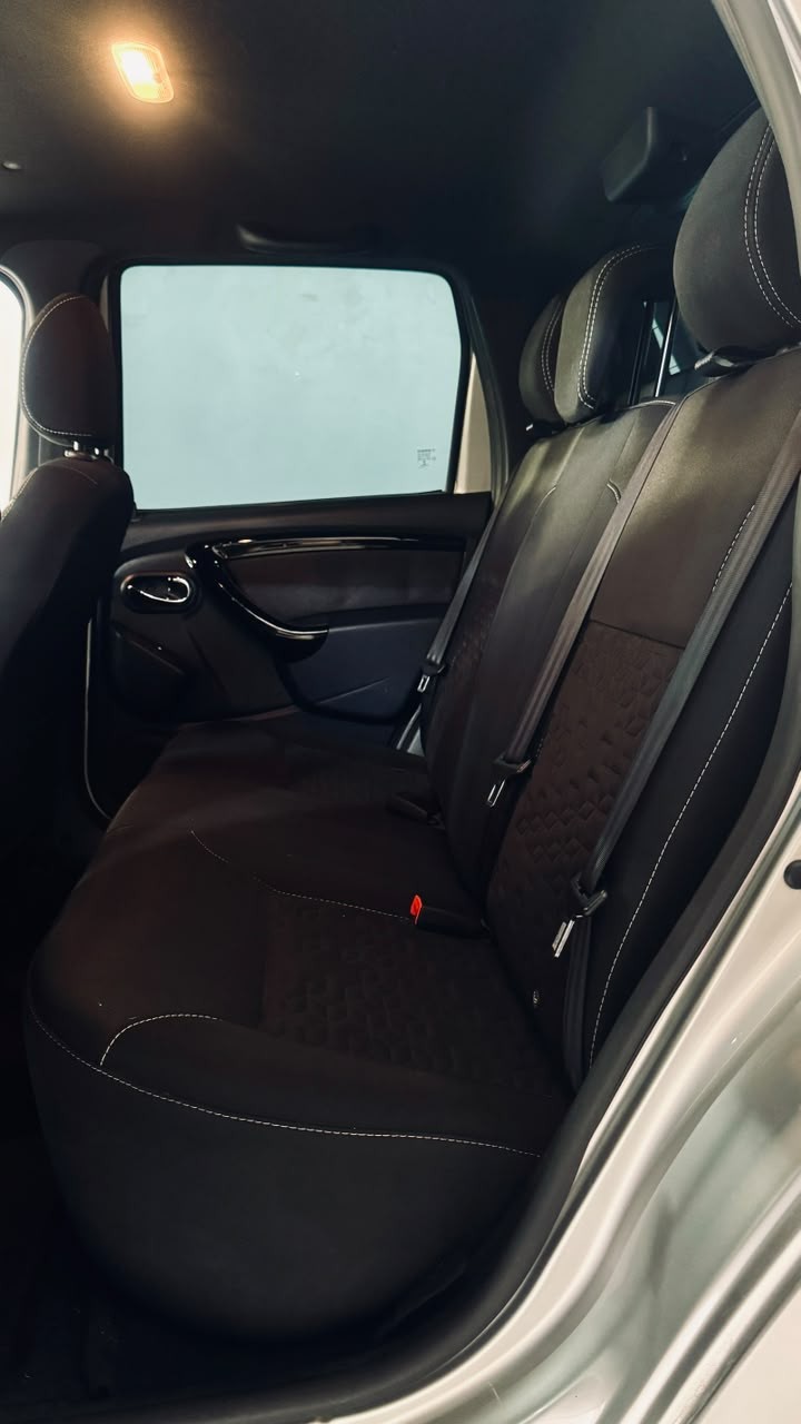 DUSTER OROCH 2.0 16V FLEX DYNAMIQUE AT 4P AUTOMÁTICO - 2019 - ESTâNCIA VELHA