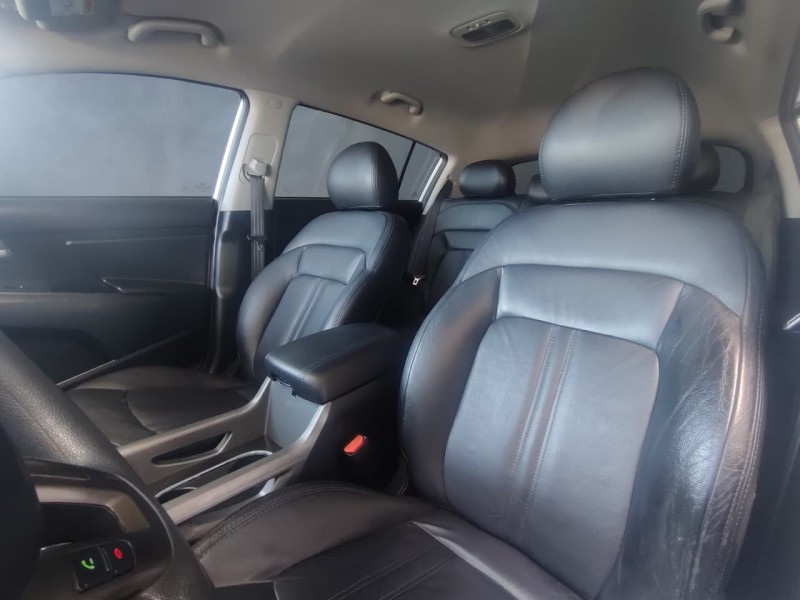 SPORTAGE 2.0 LX2 OFF G4 FLEX 4P AUTOMÁTICO - 2015 - CAXIAS DO SUL