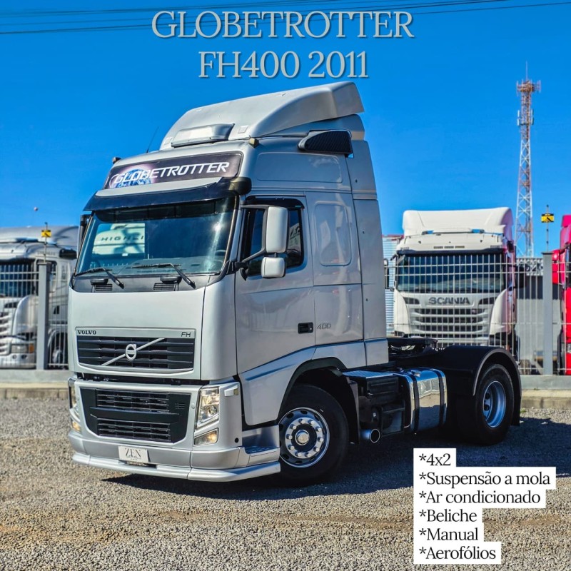 fh 400 globetrotter 4x2 2011 garibaldi