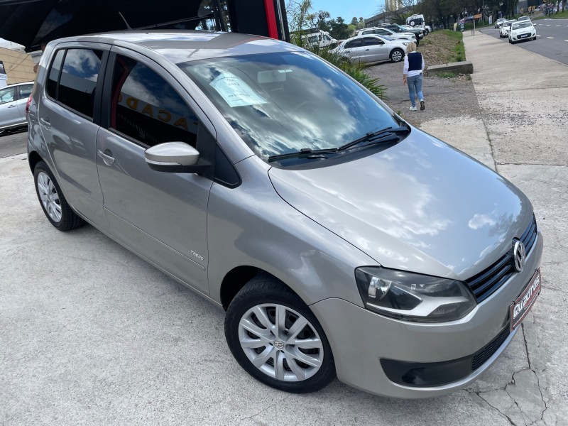 fox 1.0 mi trendline 8v flex 4p manual 2013 caxias do sul