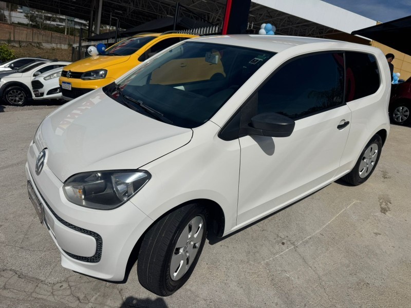 UP 1.0 MPI TAKE UP 12V FLEX 2P MANUAL - 2016 - CAXIAS DO SUL