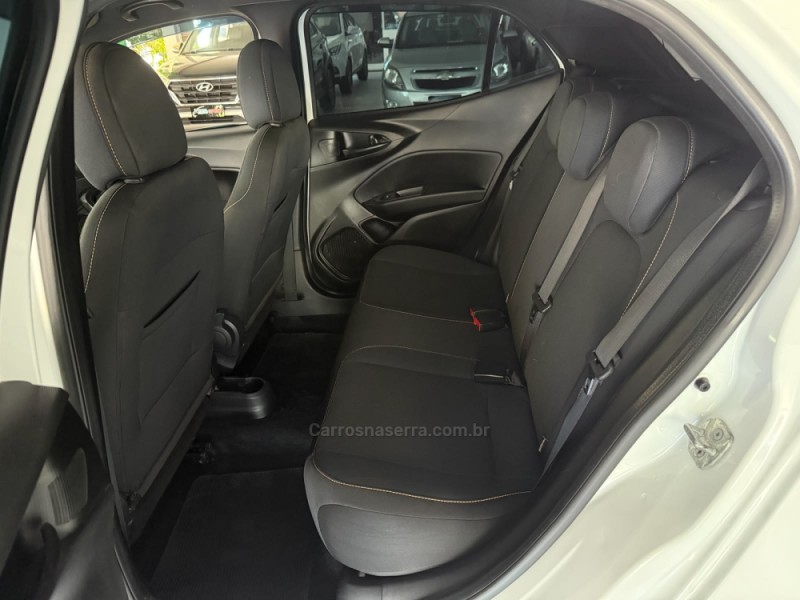 ARGO 1.3 FIREFLY TREKKING FLEX 4P MANUAL - 2021 - NOVO HAMBURGO