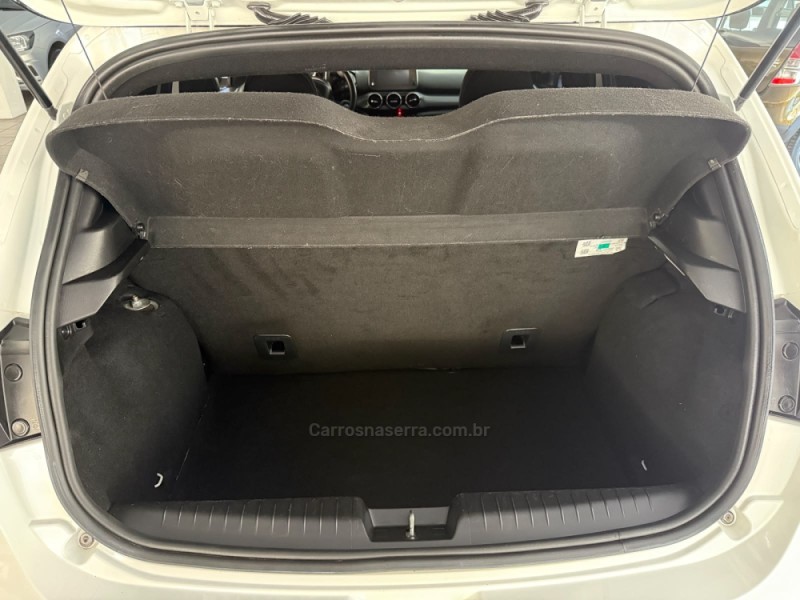 ARGO 1.3 FIREFLY TREKKING FLEX 4P MANUAL - 2021 - NOVO HAMBURGO
