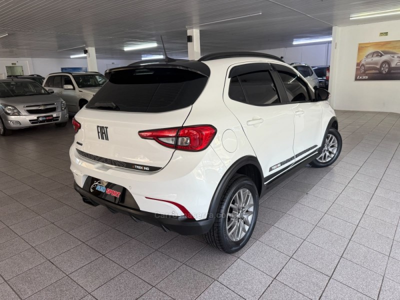 ARGO 1.3 FIREFLY TREKKING FLEX 4P MANUAL - 2021 - NOVO HAMBURGO