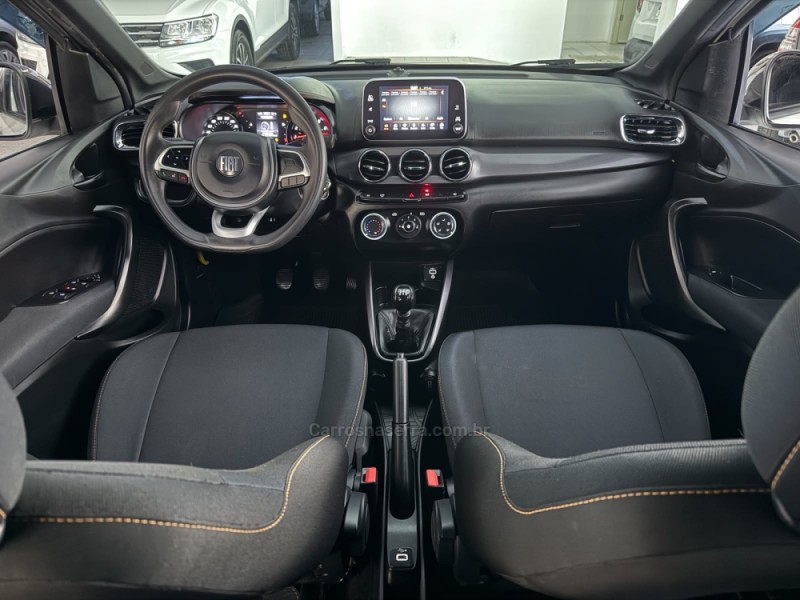 ARGO 1.3 FIREFLY TREKKING FLEX 4P MANUAL - 2021 - NOVO HAMBURGO