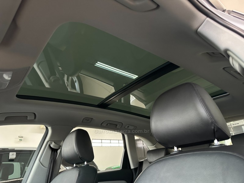 Q5 2.0 TFSI AMBIENTE 16V GASOLINA 4P AUTOMÁTICO - 2015 - CHARQUEADAS