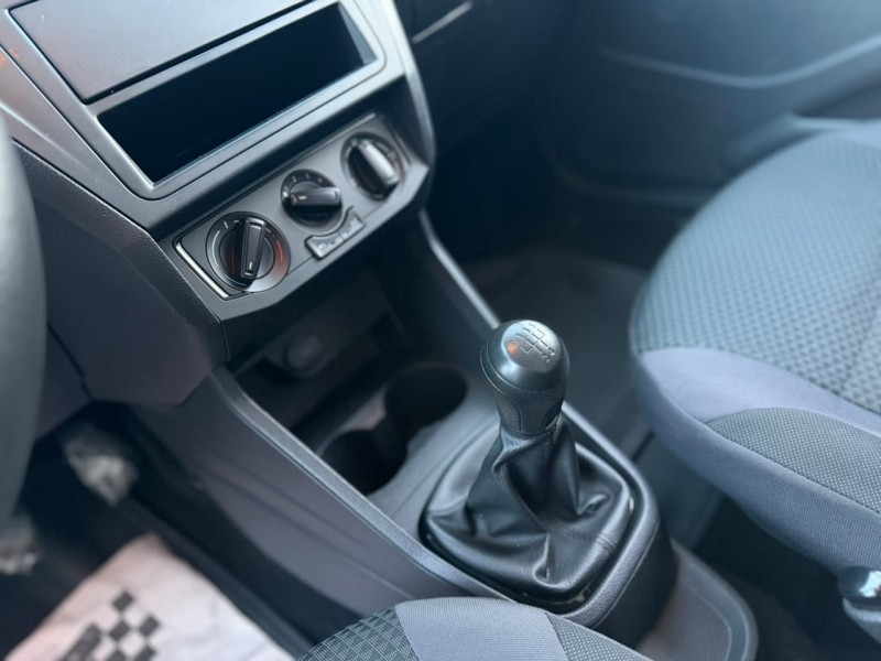 SAVEIRO 1.6 MSI ROBUST CS 8V FLEX 2P MANUAL - 2021 - CAXIAS DO SUL