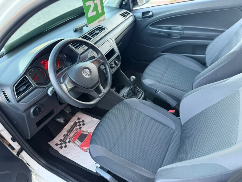 SAVEIRO 1.6 MSI ROBUST CS 8V FLEX 2P MANUAL - 2021 - CAXIAS DO SUL