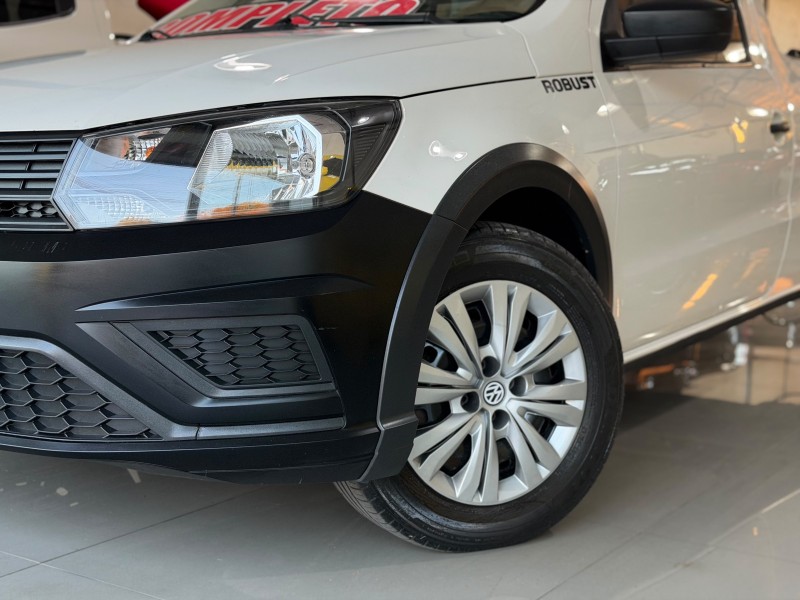 SAVEIRO 1.6 MSI ROBUST CS 8V FLEX 2P MANUAL - 2021 - CAXIAS DO SUL