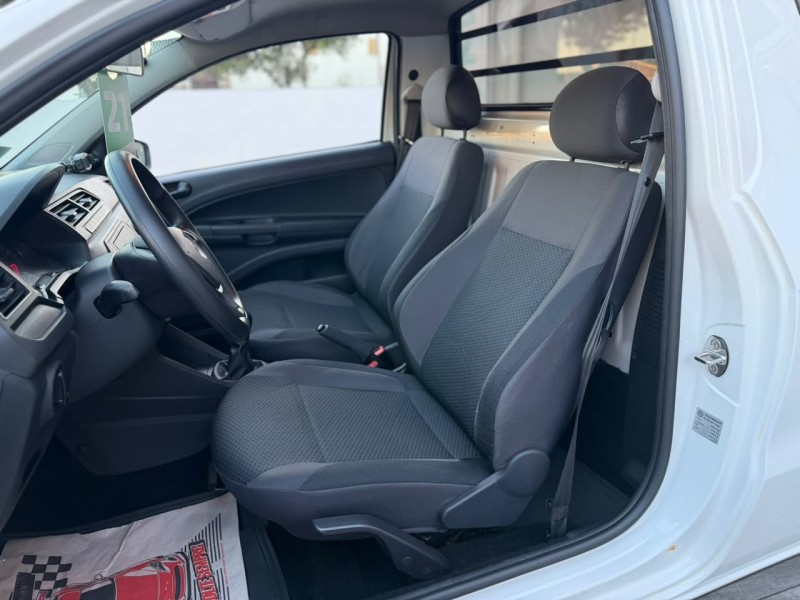 SAVEIRO 1.6 MSI ROBUST CS 8V FLEX 2P MANUAL - 2021 - CAXIAS DO SUL