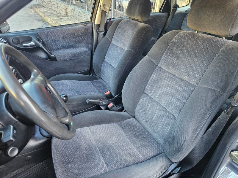 VECTRA 2.2 MPFI GLS 8V GASOLINA 4P MANUAL - 2000 - CAXIAS DO SUL