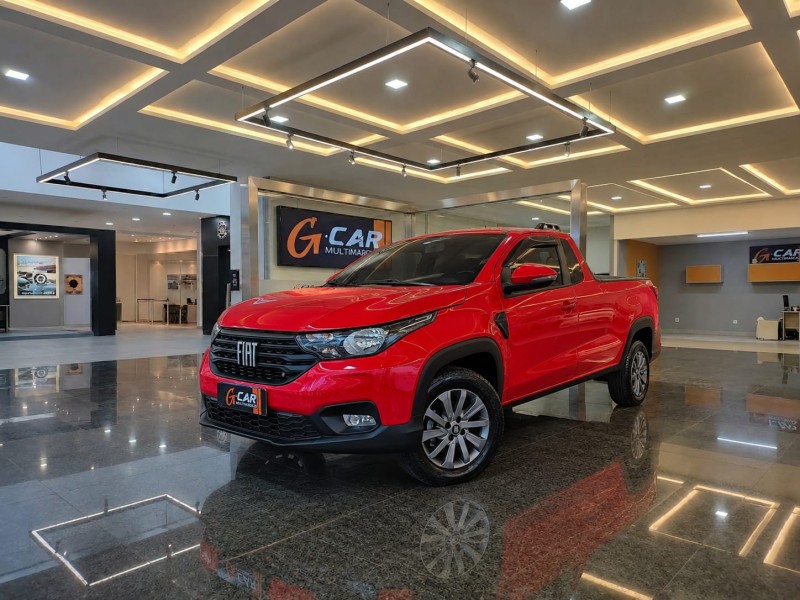 strada 1.3 fire freedom 8v cd flex 4p manual 2021 caxias do sul
