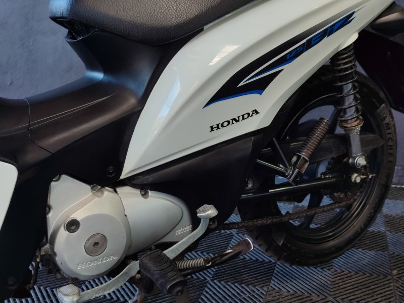 BIZ 125 EX - 2014 - CAXIAS DO SUL
