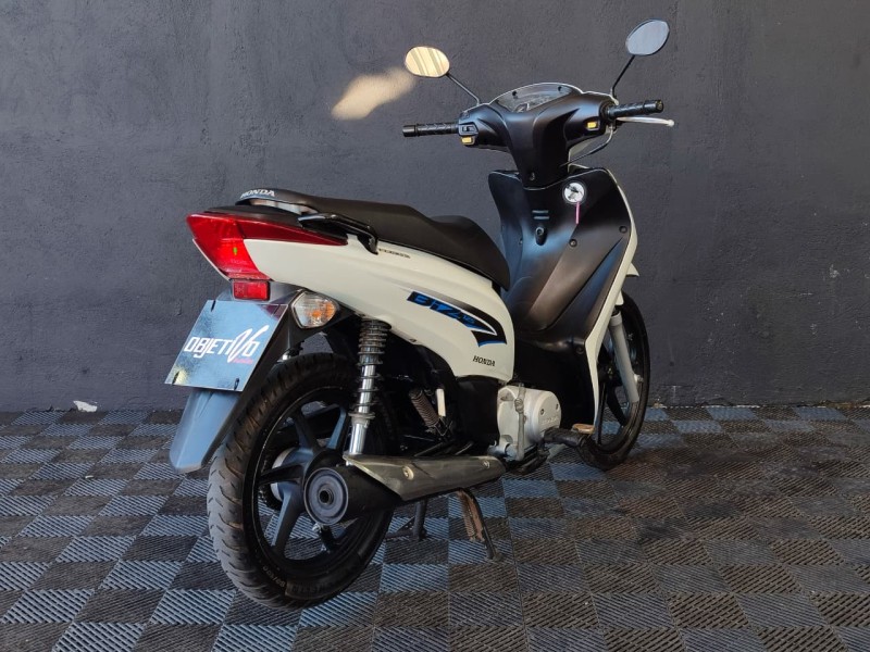 BIZ 125 EX - 2014 - CAXIAS DO SUL