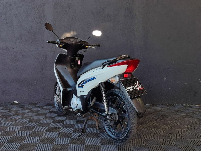 BIZ 125 EX - 2014 - CAXIAS DO SUL