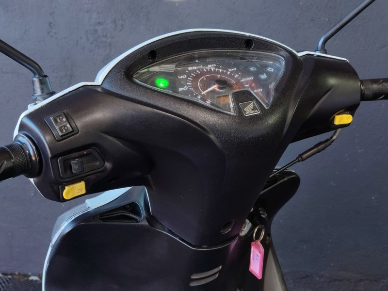 BIZ 125 EX - 2014 - CAXIAS DO SUL
