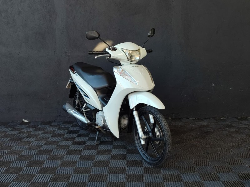 biz 125 ex 2014 caxias do sul