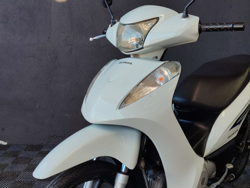 BIZ 125 EX - 2014 - CAXIAS DO SUL