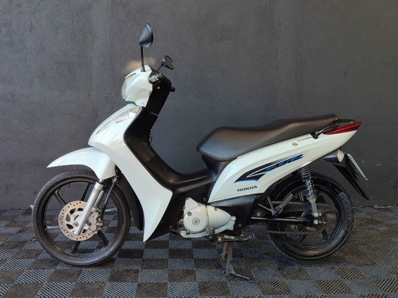BIZ 125 EX - 2014 - CAXIAS DO SUL