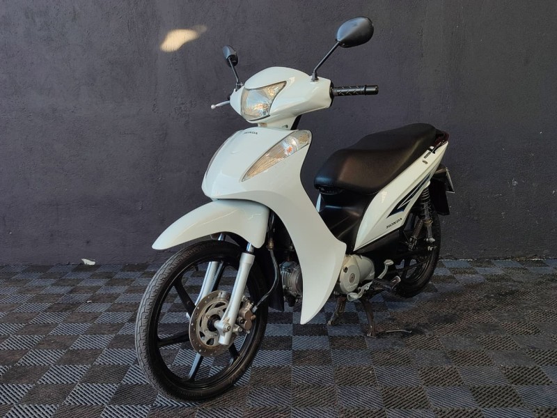 BIZ 125 EX - 2014 - CAXIAS DO SUL