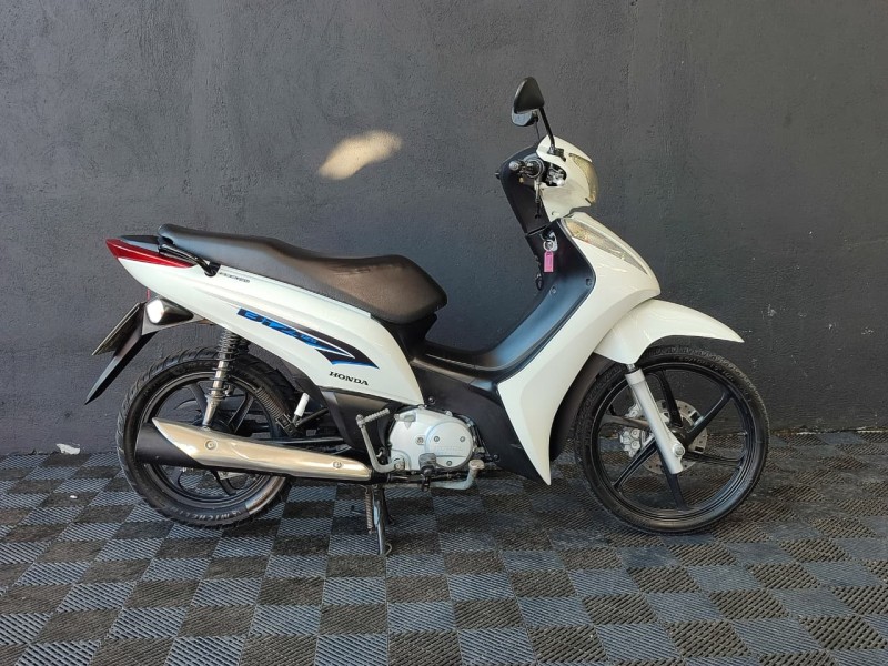 BIZ 125 EX - 2014 - CAXIAS DO SUL