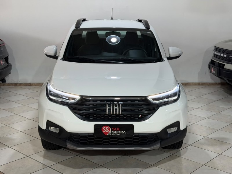 STRADA 1.3 VOLCANO CD 8V FLEX 4P MANUAL - 2023 - CAXIAS DO SUL