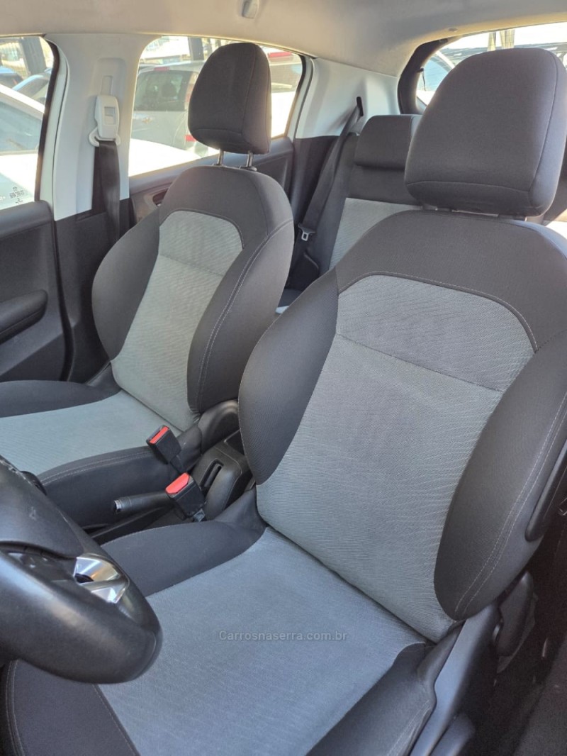 208 1.5 ACTIVE PACK 8V FLEX 4P MANUAL - 2016 - CAXIAS DO SUL