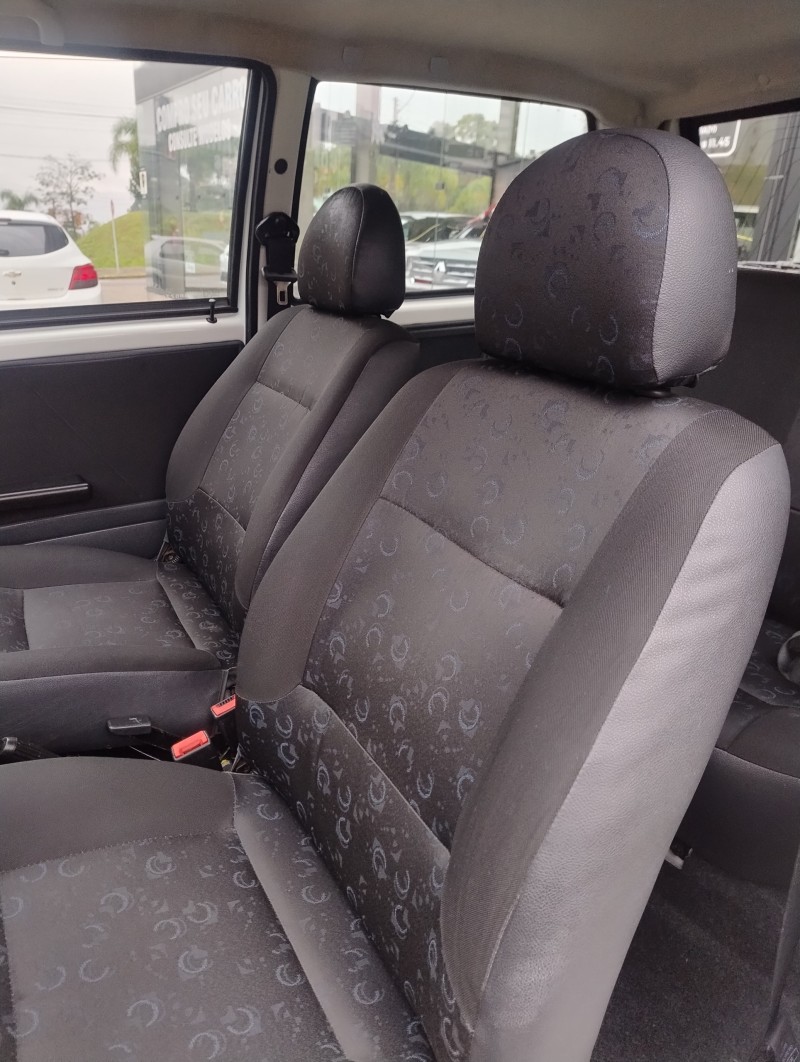 UNO 1.0 MPI MILLE FIRE ECONOMY 8V FLEX 2P MANUAL - 2012 - CAXIAS DO SUL