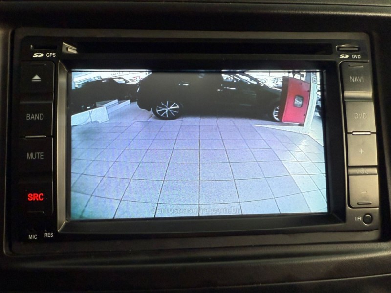 CRV 2.0 LX 4X2 16V FLEX 4P AUTOMÁTICO - 2008 - NOVO HAMBURGO