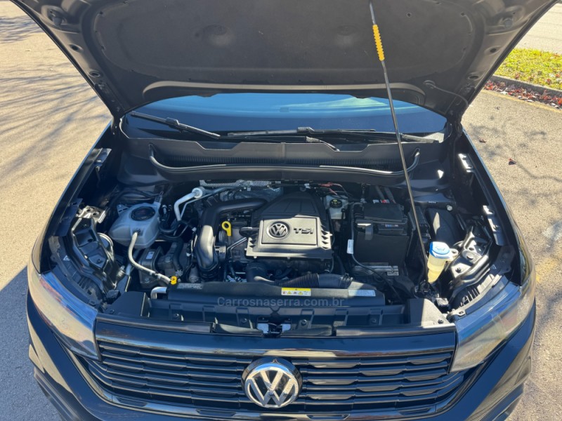 T-CROSS 1.0 TSI 200 12V FLEX 4P AUTOMÁTICO - 2021 - BENTO GONçALVES