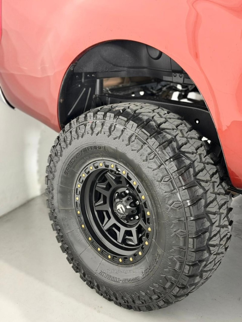 RANGER 3.2 LIMITED 4X4 CD 20V DIESEL 4P AUTOMÁTICO - 2019 - ESTâNCIA VELHA
