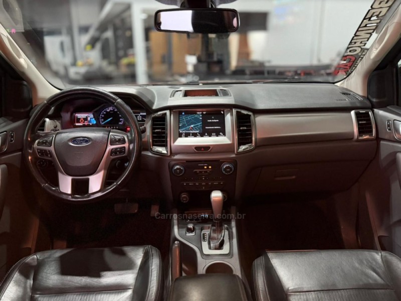 RANGER 3.2 LIMITED 4X4 CD 20V DIESEL 4P AUTOMÁTICO - 2019 - ESTâNCIA VELHA
