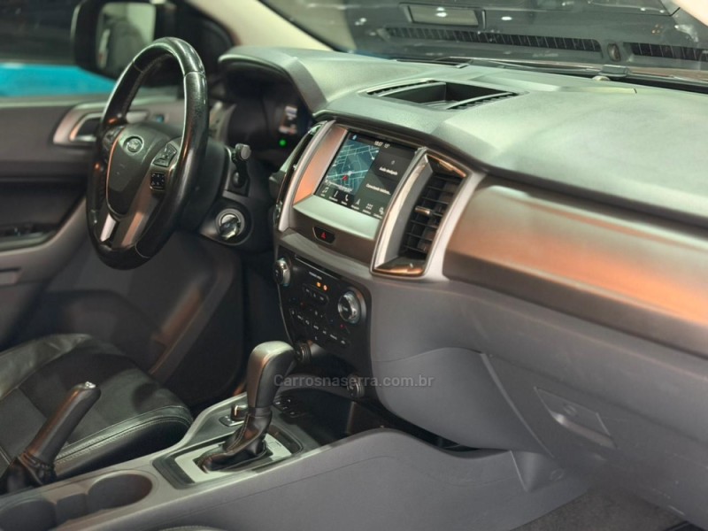 RANGER 3.2 LIMITED 4X4 CD 20V DIESEL 4P AUTOMÁTICO - 2019 - ESTâNCIA VELHA