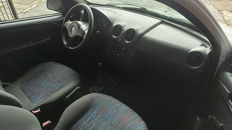 CELTA 1.0 MPFI VHCE SPIRIT 8V FLEX 2P MANUAL - 2007 - CAXIAS DO SUL
