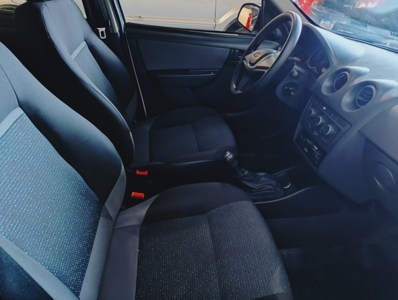 CELTA 1.0 MPFI LT 8V FLEX 4P MANUAL - 2012 - SãO SEBASTIãO DO CAí