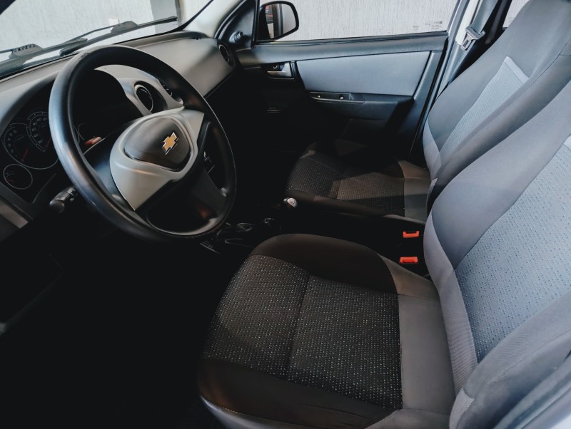 CELTA 1.0 MPFI LT 8V FLEX 4P MANUAL - 2012 - SãO SEBASTIãO DO CAí