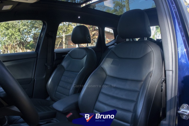 TAOS 1.4 16V HIGHLINE TSI FLEX 4P AUTOMÁTICO - 2023 - PALMEIRA DAS MISSõES